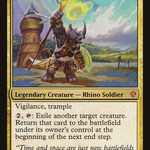 Roon of the Hidden Realm (C13-206) - Commander 2013