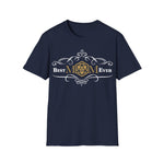 D&D Best Mom Ever T-Shirt