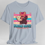 D&D Dungeon Master Shirt - D&D Kawaii Class T-shirt