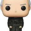 Pop! Movies Blade Runner Roy Batty vinyl figure from THE MIGHTY HOBBY SHOP, featuring detailed design and iconic character pose.