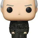 Pop! Movies Blade Runner Roy Batty vinyl figure from THE MIGHTY HOBBY SHOP, featuring detailed design and iconic character pose.