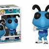 POP! NBA: Mascots - Charlotte Hornets - Hugo
