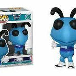 POP! NBA: Mascots - Charlotte Hornets - Hugo