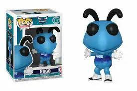 POP! NBA: Mascots - Charlotte Hornets - Hugo
