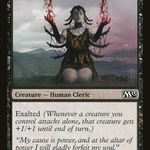 Servant of Nefarox (M13-108) - Magic 2013