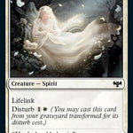Kindly Ancestor // Ancestor's Embrace (VOW-022) - Innistrad: Crimson Vow: (Double Faced Transform)