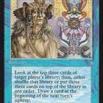 Portent (ICE-090) - Ice Age