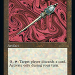 Disrupting Scepter (Retro Frame) (30A-535) - 30th Anniversary Edition