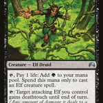 Gnarlroot Trapper (ORI-100) - Magic Origins