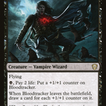 Bloodtracker (C21-137) - Commander 2021