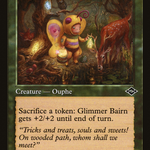 Glimmer Bairn (MH2-413) - Modern Horizons 2