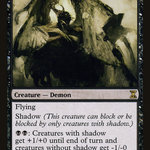 Stronghold Overseer (TSP-133) - Time Spiral