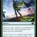 Broken Bond (J22-636) - Jumpstart 2022