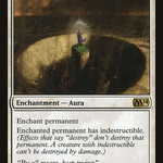 Indestructibility (M14-023) - Magic 2014