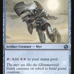 Palladium Myr (IMA-224) - Iconic Masters