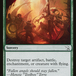 Atraxa's Fall (MOM-176) - March of the Machine
