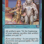 Energy Flux (LIST-MMQ-78) - The List