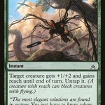 Vines of the Recluse (OGW-146) - Oath of the Gatewatch