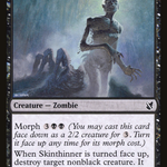 Skinthinner (C19-129) - Commander 2019
