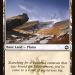 Plains (264) [Dungeons & Dragons: Adventures in the Forgotten Realms]