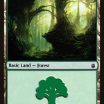 Forest (CMA-314) - Commander Anthology