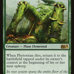 Phytotitan (M15-191) - Magic 2015