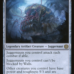 Graaz, Unstoppable Juggernaut (ONE-229) - Phyrexia: All Will Be One