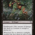 Moonglove Winnower (DPA-029) - Duels of the Planeswalkers