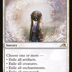 Farewell (NEO-013) - Kamigawa: Neon Dynasty
