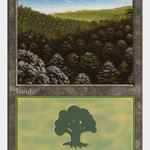 Forest (BRB-) - Battle Royale Box Set