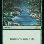 Stream of Life (30A-213) - 30th Anniversary Edition