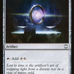 Sol Ring (NCC-379) - New Capenna Commander