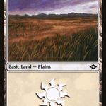 Plains (MH2-482) - Modern Horizons 2