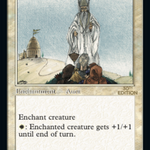 Blessing (Retro Frame) (30A-304) - 30th Anniversary Edition