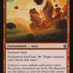 Hostile Realm (MOR-091) - Morningtide