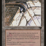 Urza's Mine (REN-178) - Rinascimento