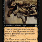 Gravespawn Sovereign (ONS-152) - Onslaught