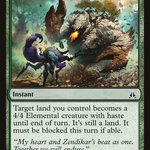 Elemental Uprising (OGW-130) - Oath of the Gatewatch