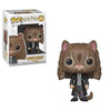 Pop! Harry Potter Hermione as Cat collectible figure from THE MIGHTY HOBBY SHOP, featuring Hermione in cat form with detailed design.