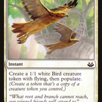 Eyes in the Skies (MM3-005) - Modern Masters 2017
