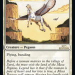 Mesa Pegasus (30A-028) - 30th Anniversary Edition