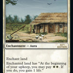 Farmstead (30A-019) - 30th Anniversary Edition