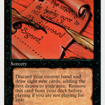 Contract from Below (SUM-097) - Summer Magic / Edgar