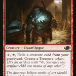 Vault Robber (J22-617) - Jumpstart 2022