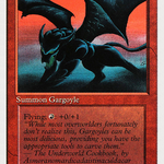 Granite Gargoyle (SUM-156) - Summer Magic / Edgar