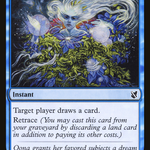 Oona's Grace (C19-091) - Commander 2019