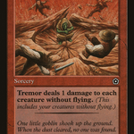 Tremor (P02-118) - Portal Second Age