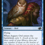 Augury Owl (J22-273) - Jumpstart 2022