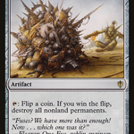 Boompile (C16-052) - Commander 2016