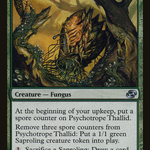 Psychotrope Thallid (PLC-137) - Planar Chaos